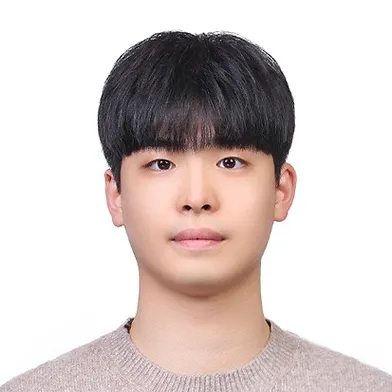 최지웅 - Researcher