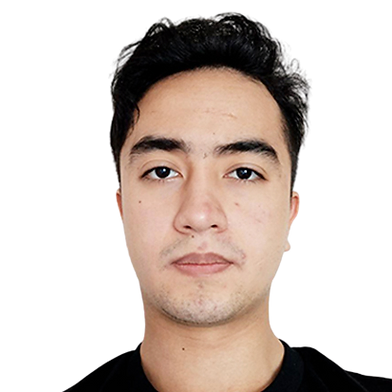 Muqimov HAMDAM - Researcher