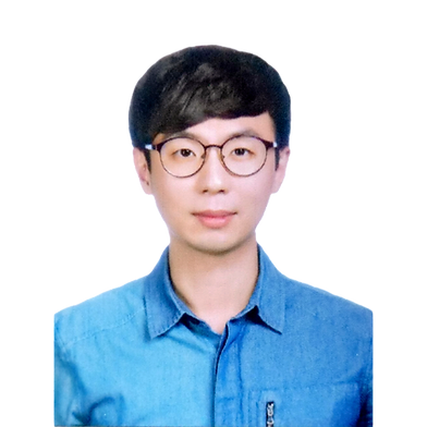 지대근 - Senior Researcher