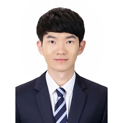 강원진 - Co-Founder & Tech Lead