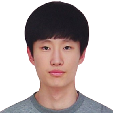 박혁규 - Researcher