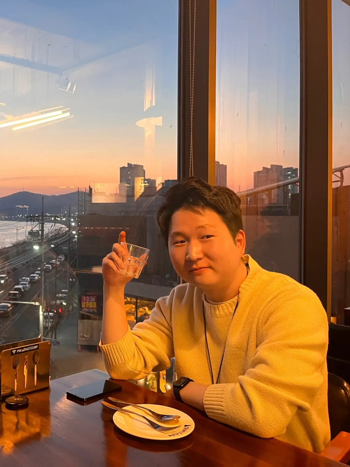 김도영 - Researcher